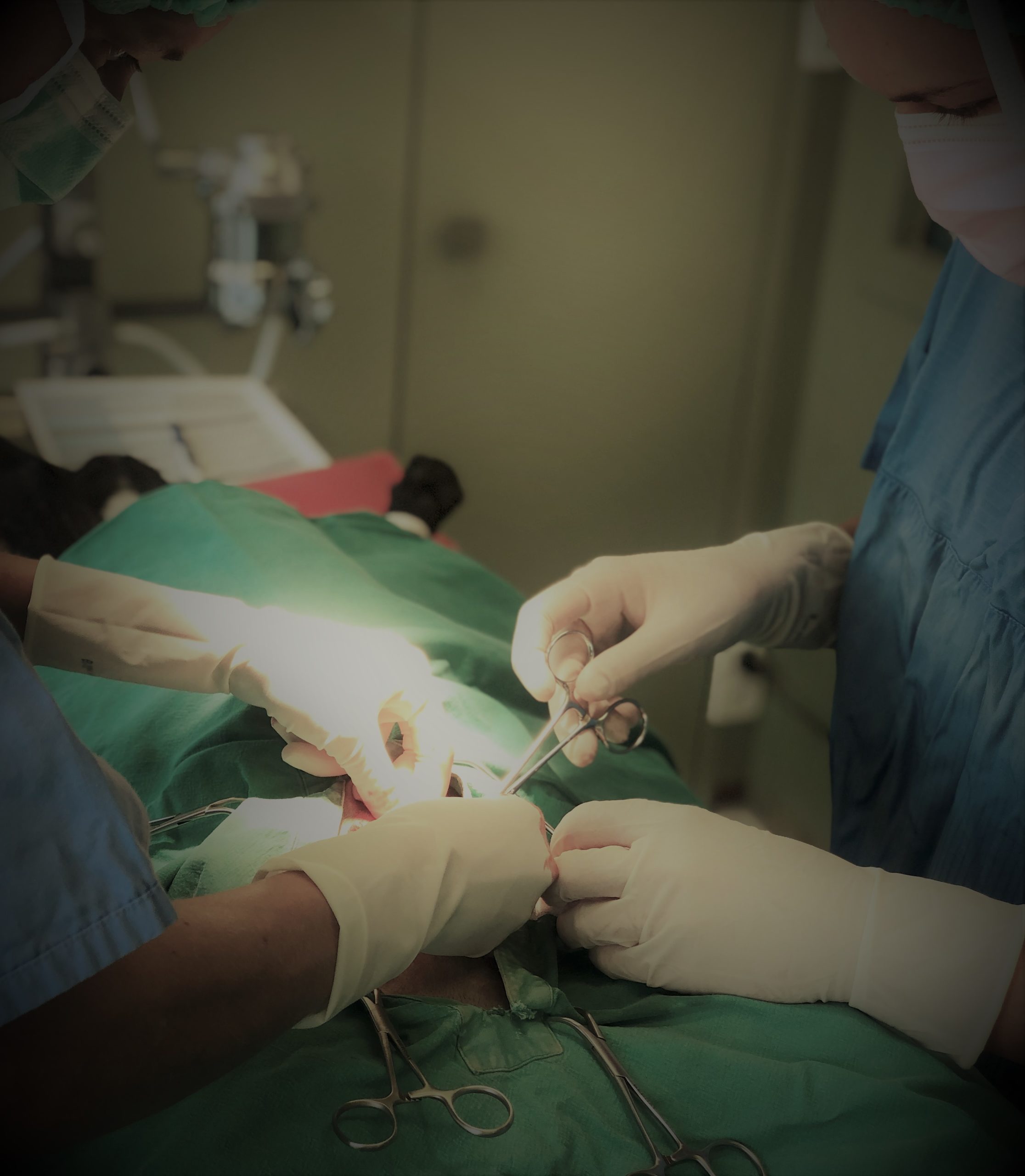 Chirurgie