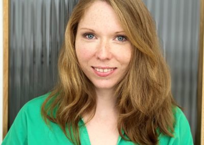 Evelyne Amsler