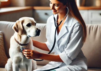 VetoZen HomeCare
